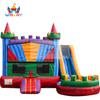  Inflatable Jumping Castle Inflables