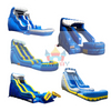  Inflatable Bounce House Jumping Castle