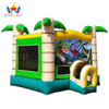Palm Tree 5 In1 Bounce Castle Combo
