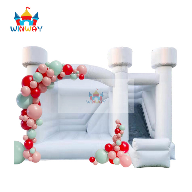  Inflatable Bouncer House 