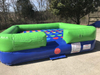  The X-Treme Twister Inflatable Interactive Game