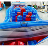Wet/Dry Inflatable Obstacle Course 