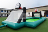 Inflatable Football Field Game