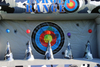 Inflatable Shooting Games