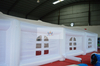 Inflatable Big White Tent for Party