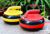 Inflatable Curling Games
