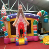 Inflatable Candy Bouncer