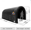 Inflatable Arch PVC/Oxford Fabric