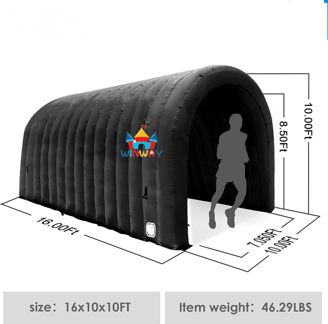 Inflatable Arch PVC/Oxford Fabric