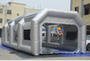 Inflatable Car PVC Tent