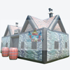 Inflatable Pub Tent