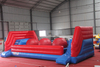 Big Ball XL Wipeout Game