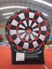 Inflatable Dartboard Football Games
