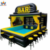 Inflatable Pub Bar Water Pool
