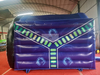 IPS Game Inflatable Interactive Arena Carnival Games 