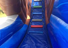Inflatable Pirate Ship Wtare Slide