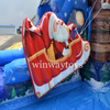 Inflatable Christmas Bouncer 