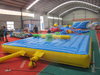 Inflatable Gladiator Game