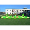Inflatable Track 