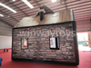 Inflatable Tent Bar