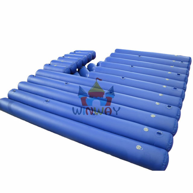 Inflatable Wall Model Decorate