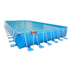 Bracket Water PVC Pool