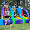 Inflatable Sport Games