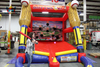 Batter Up Baseball Inflatable Game