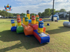 Ring Toss Inflatable Game