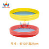 Inflatable Pool