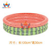 inflatable swimming pool
