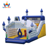  Inflatable Jumping Castle Inflables