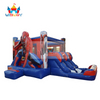  Inflatable Jumping Castle Inflables