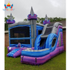 6 in 1 Bounce Castle Combo