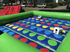  The X-Treme Twister Inflatable Interactive Game