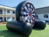 17ft Big Size INFLATABLE GAMES Inflatable Dartboard