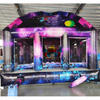 Inflatable astronaut Bounce House