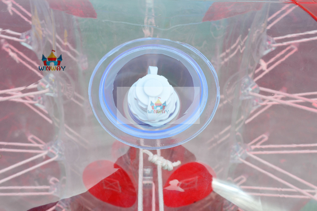 Inflatable Bumper Balls Inflatable Balls