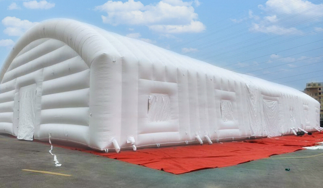 Inflatable Tent PVC/Oxford Fabric