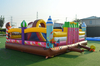 Inflatable Candy Bouncer
