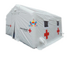 Inflatable Medical PVC Tent
