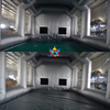 Inflatable Car PVC Tent