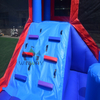 Inflatable Boucer House