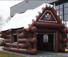 Inflatable Tent PVC