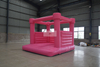 13ft Pink Bounce House 