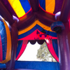 Inflatable Bouncer House Combo  