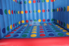 Inflatable Twister Game