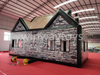 Inflatable Tent Bar