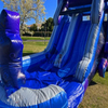 Inflatable Commerical Bouncer Combo 