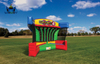 Basketball Inflatable Game